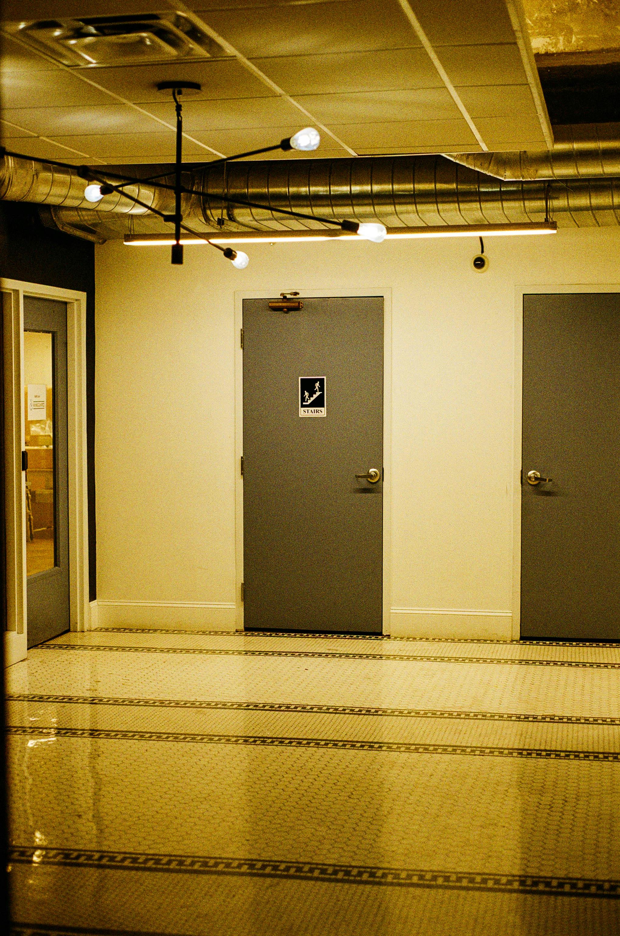 Elevator Installation